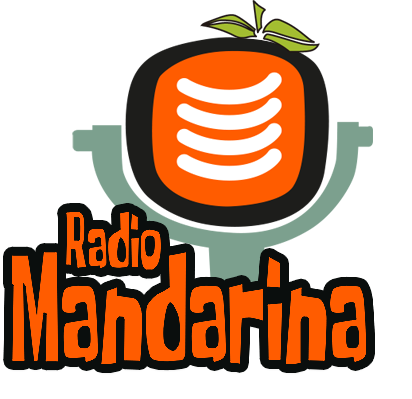 Mandarina radio